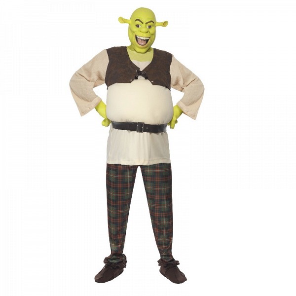    Shrek