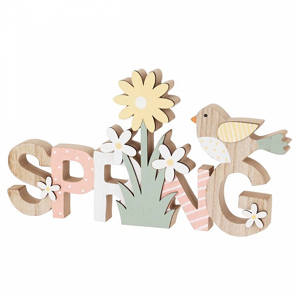  Spring 