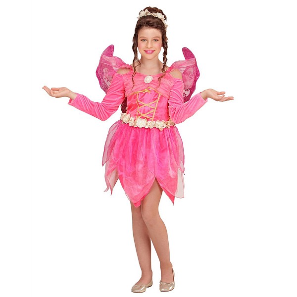   Woderland Fairy  5/7 