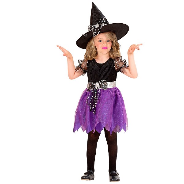   WITCH 4/5 