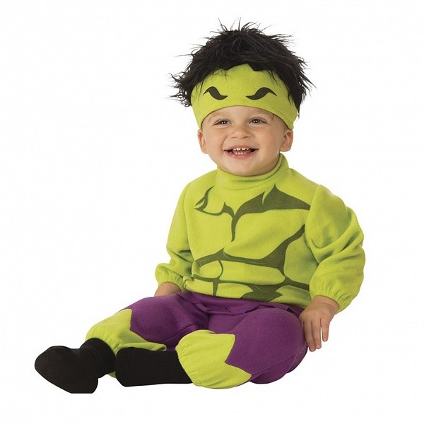   Hulk