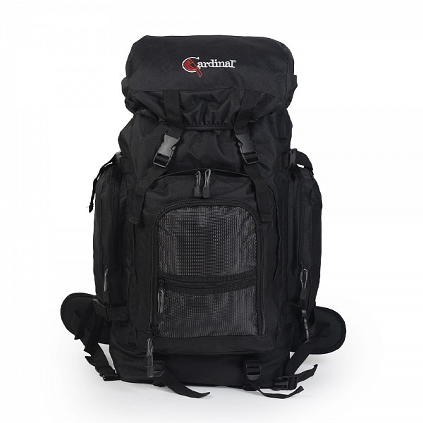   Cardinal Daypack 60L