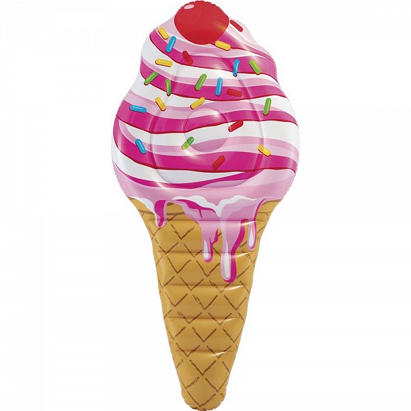     Ice Cream Mat
