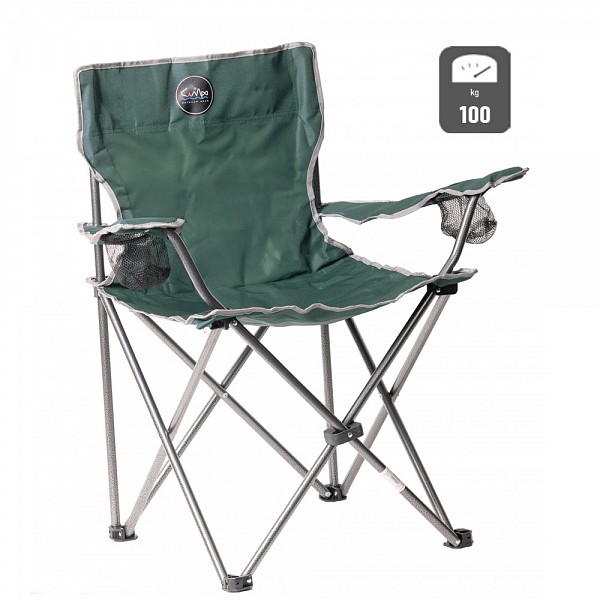  CAMPING  REST 1