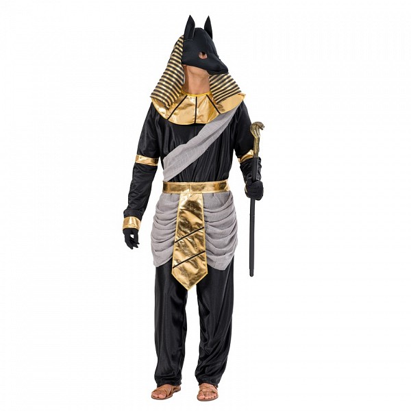     ANUBIS