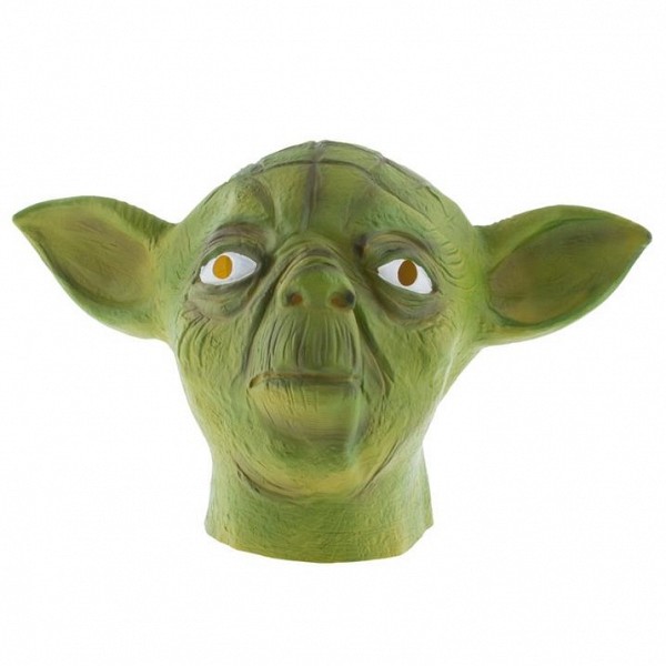   Yoda Latex