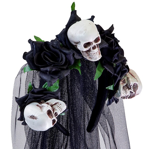   Dias de los Muertos
