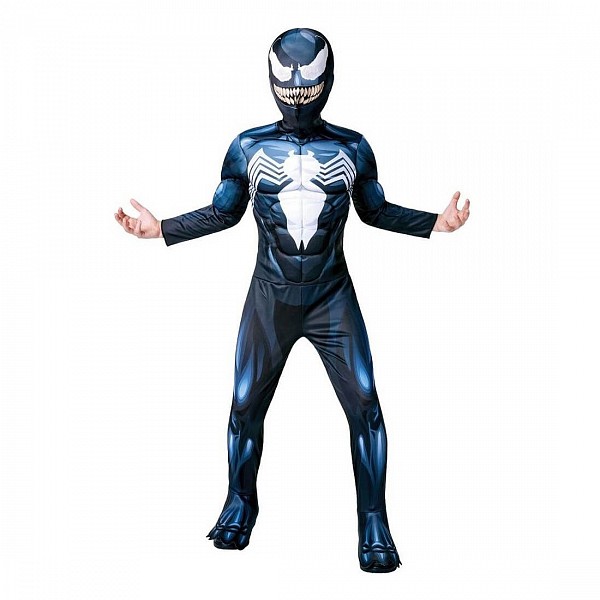   Venom Deluxe 7/8 