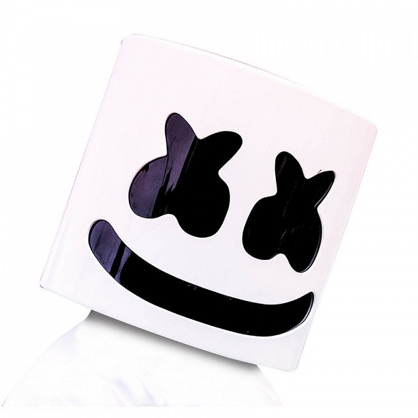   Marshmello