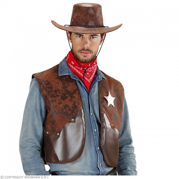    Cow Boy  M/L