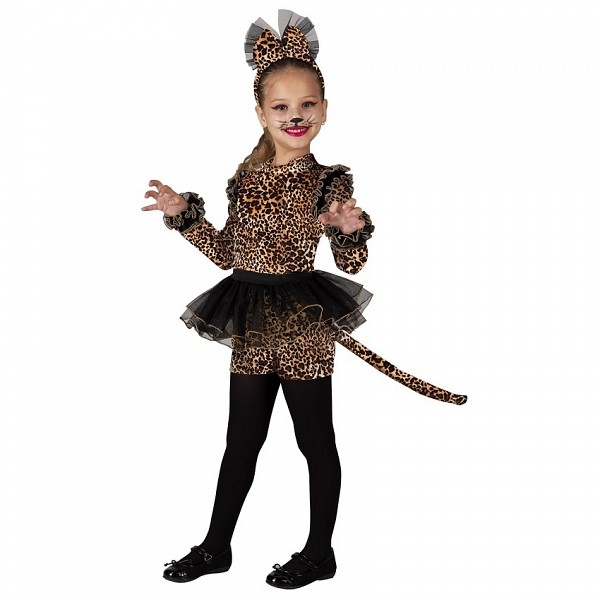   Tiger Ballerina 2 