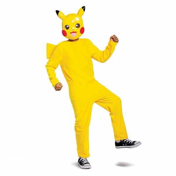   Pikachu Classic