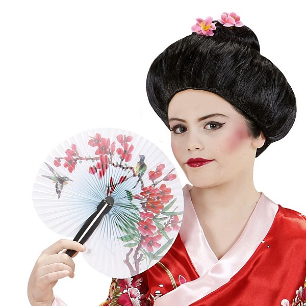    GEISHA