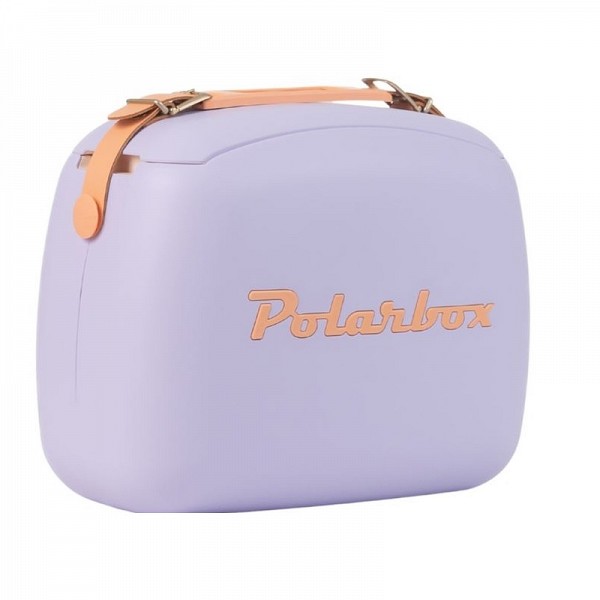  Cooler Box POP POLARBOX  6lt