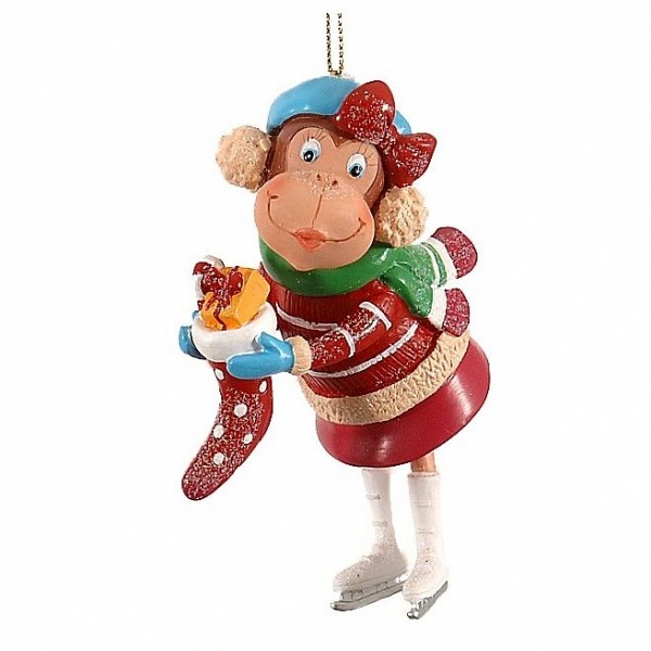   Monkeys 12