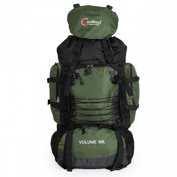    Cardinal  90L