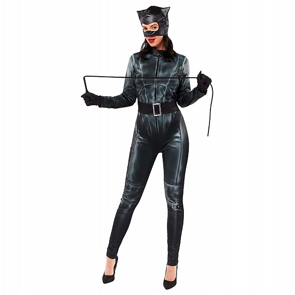    Catwoman M/L