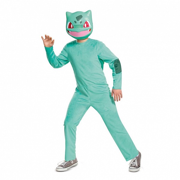   Bulbasaur Classic 4/6 