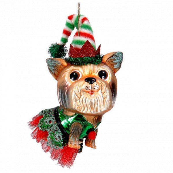   lf's Dog  2