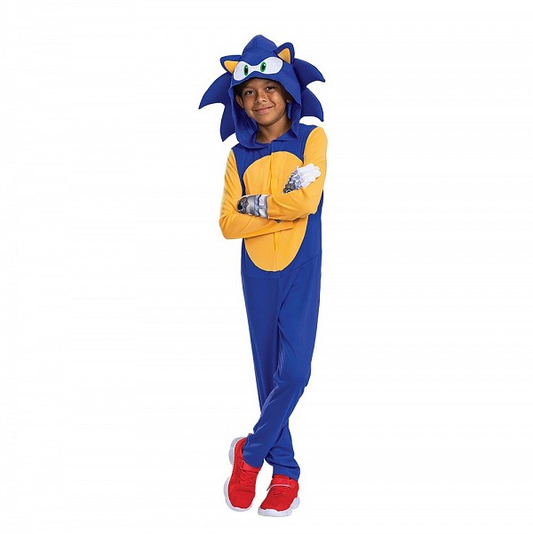   Sonic Prime 7/8 