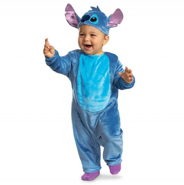   Stitch Deluxe