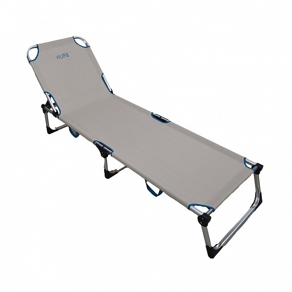  HUP Sunbed PARADISE Sand