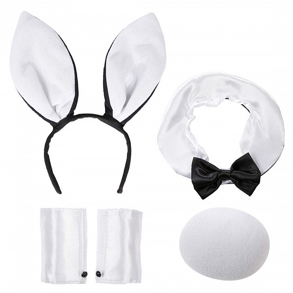    BUNNY SET