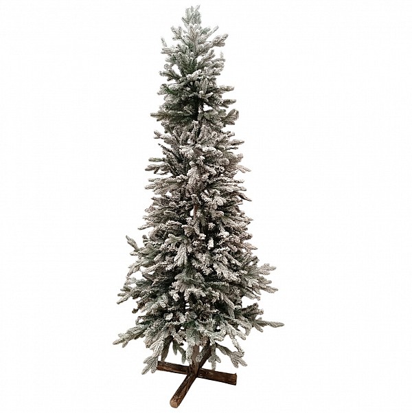   SLIM ALPINE FROSTED 2.10m