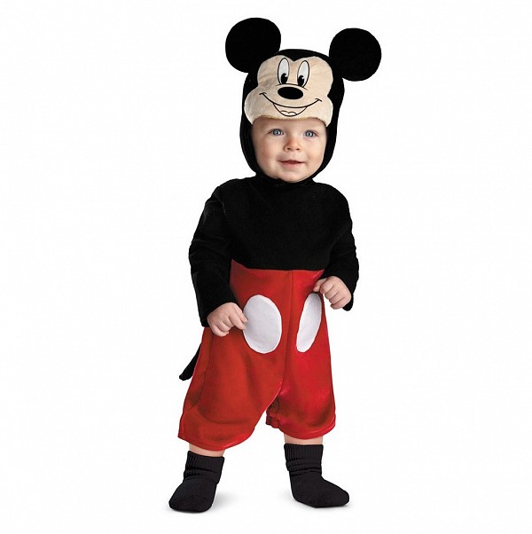   Mickey Classic Disney