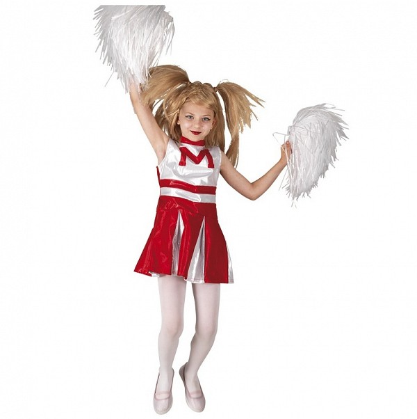   Cheerleader Queen 8 