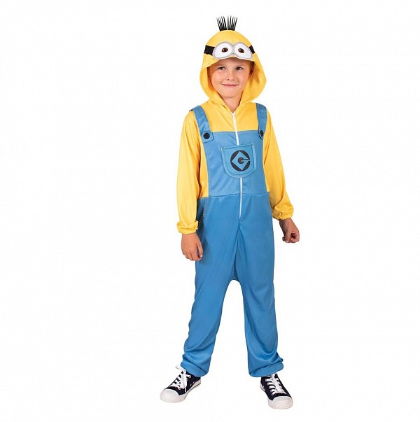   Minion 5/6 