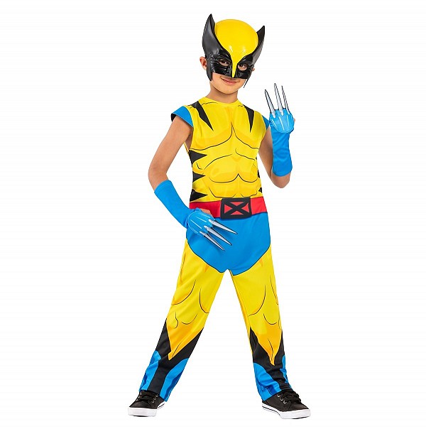   Wolverine Classic 7/8 