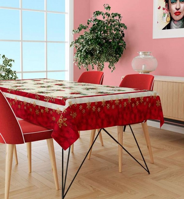   Rojo Lurex 1191