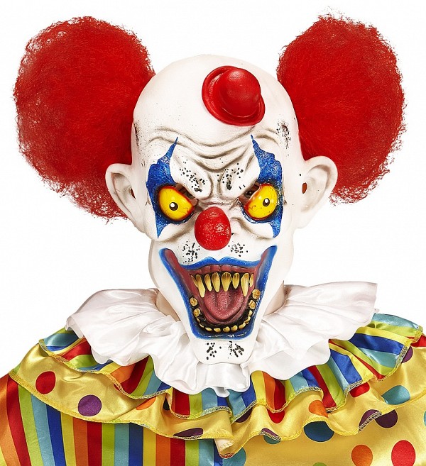   Killer Clown