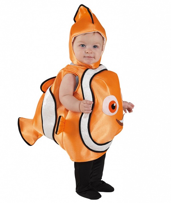    Clown Fish 2 