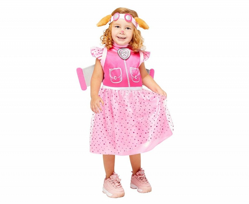   Paw Patrol Skye Deluxe
