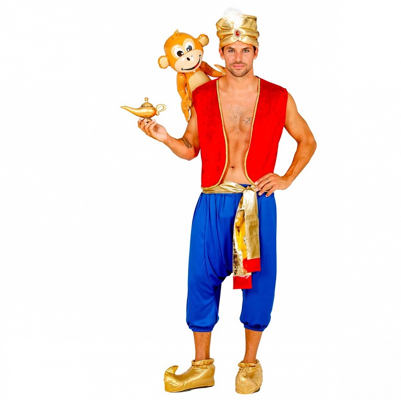    Aladdin