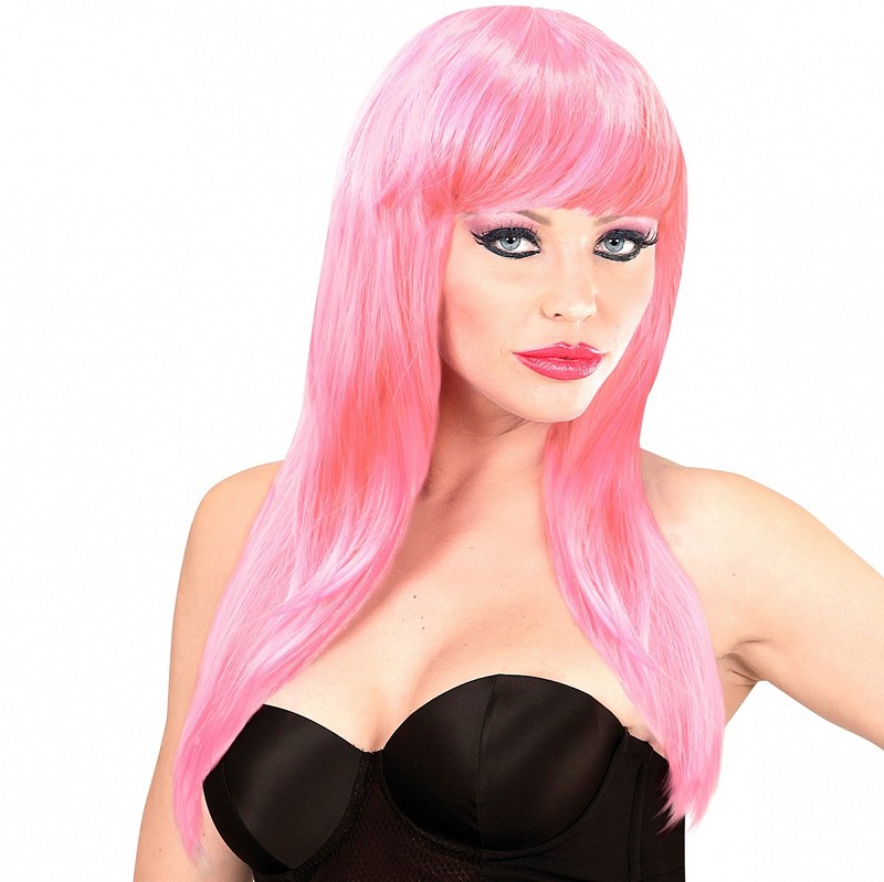   VOGUE Soft Pink  