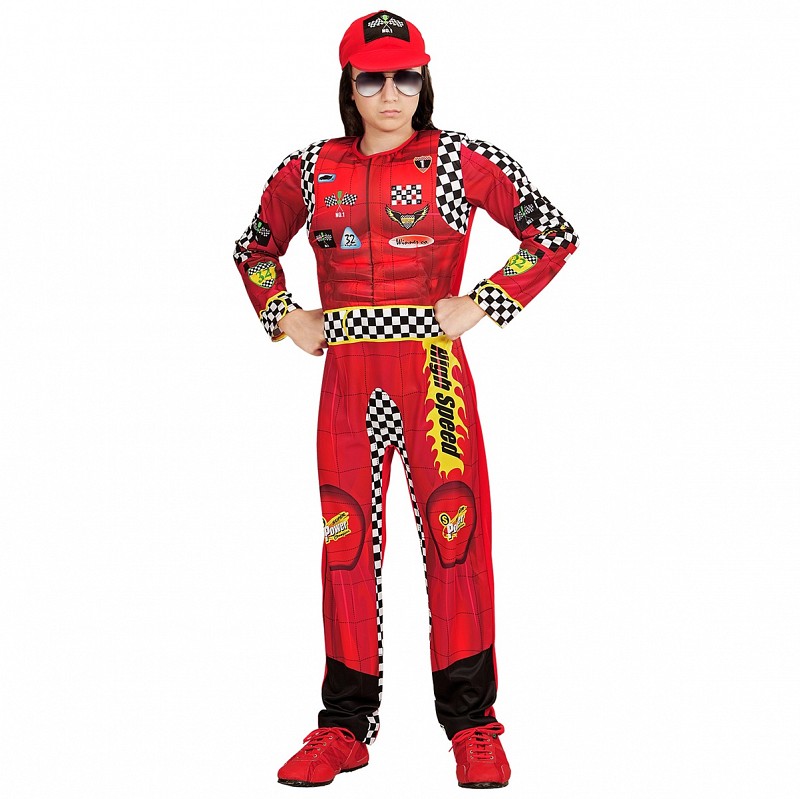     F1 Racer Driver