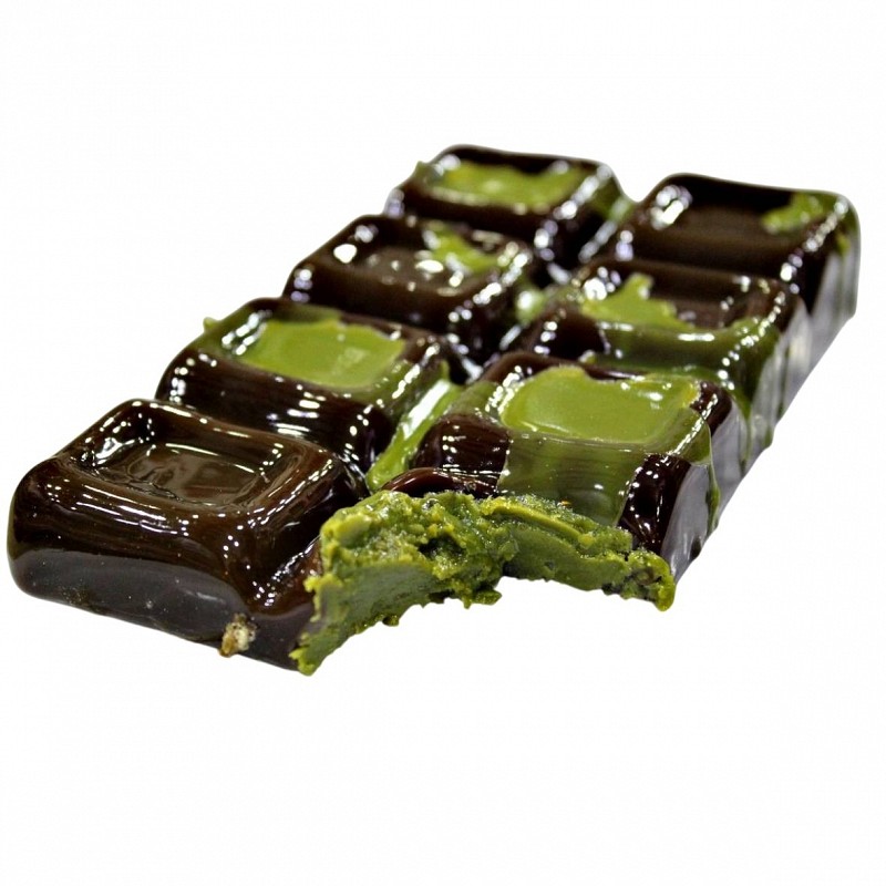  Dubai Chocolate