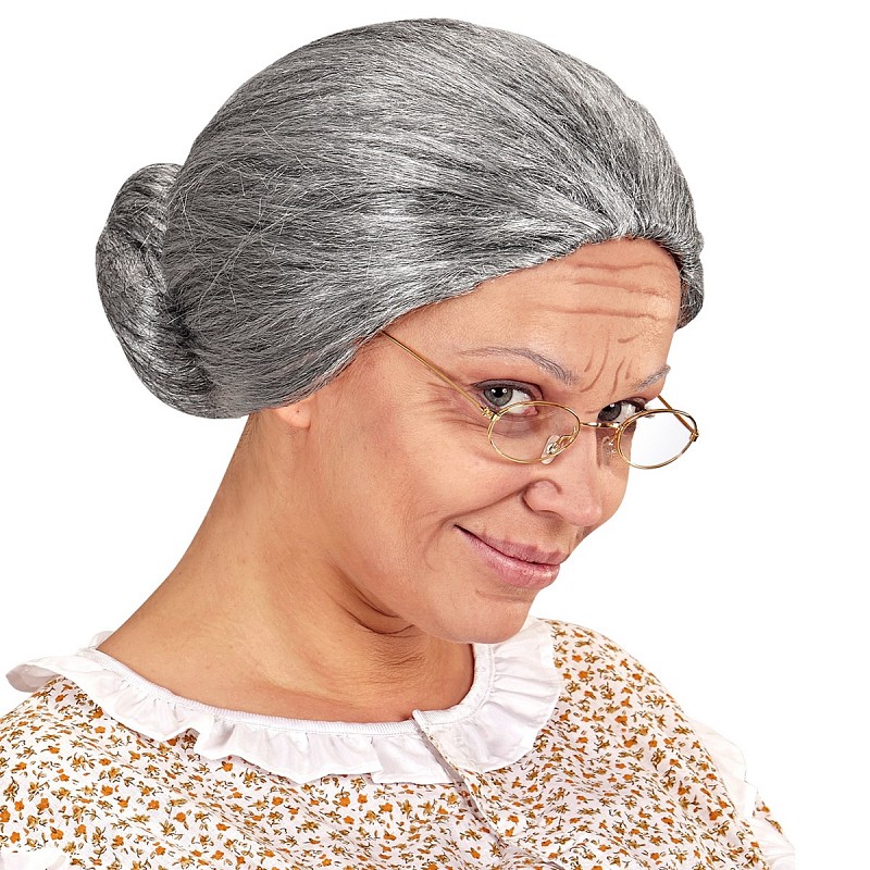   Grandmother