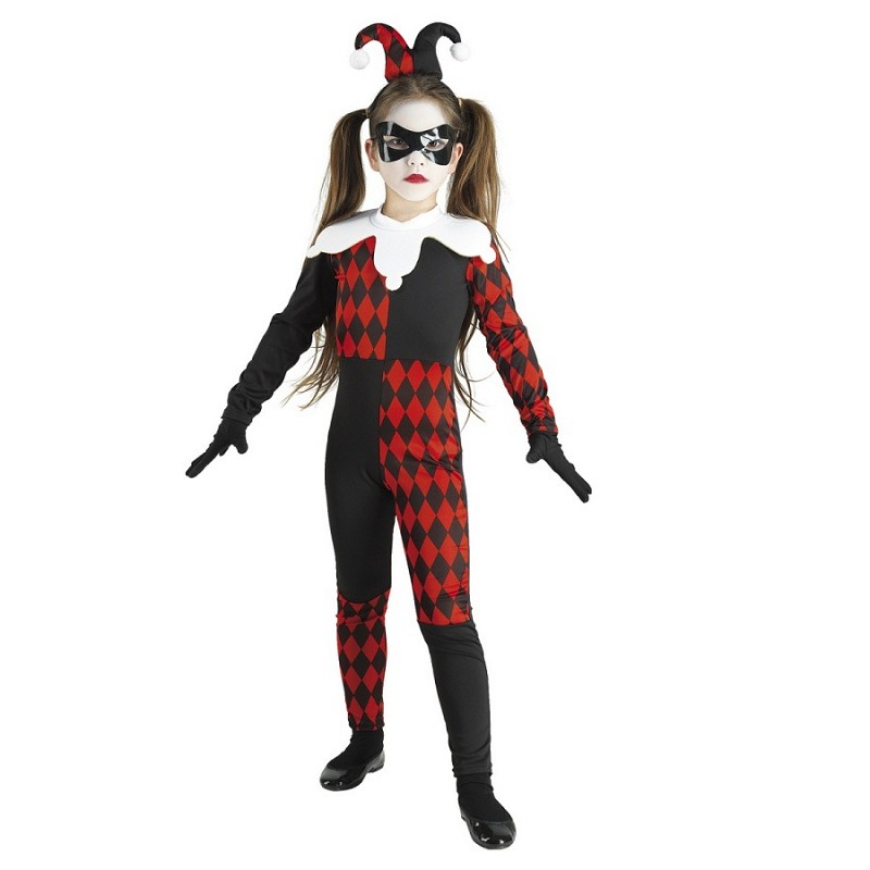   Jester