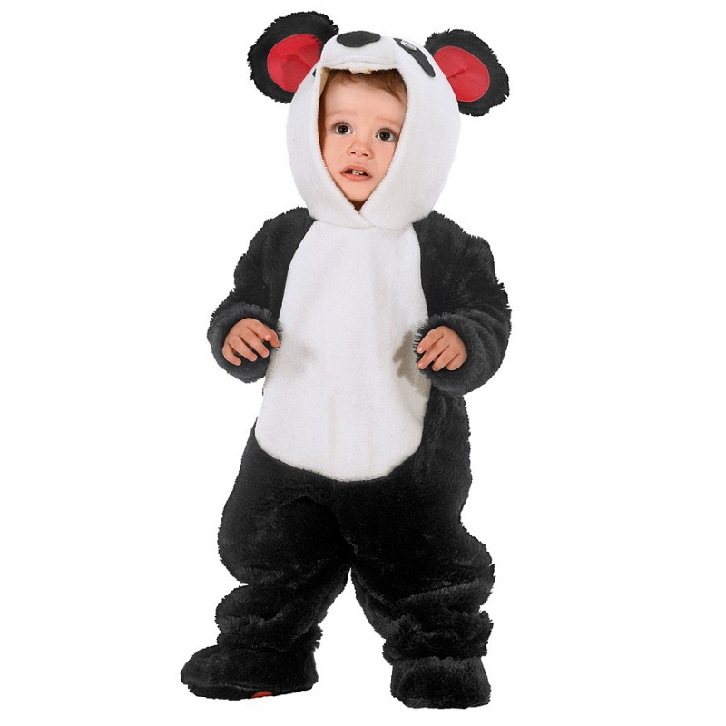   Panda Bebe
