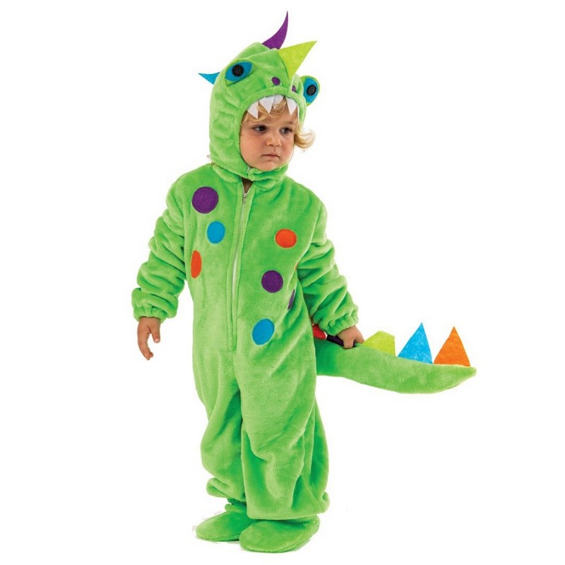   Dino Green Bebe