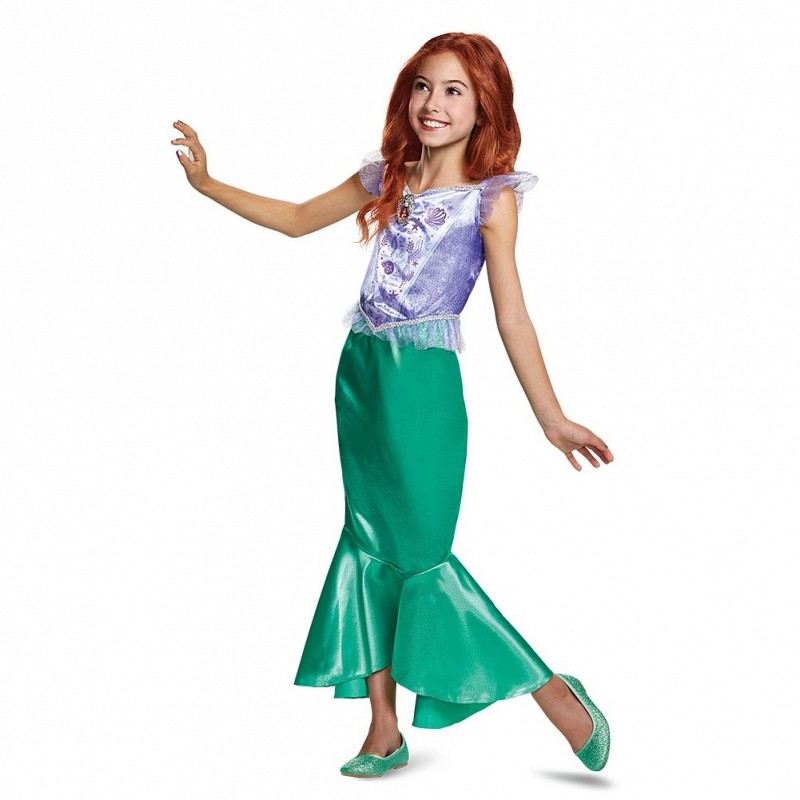   Ariel Classic