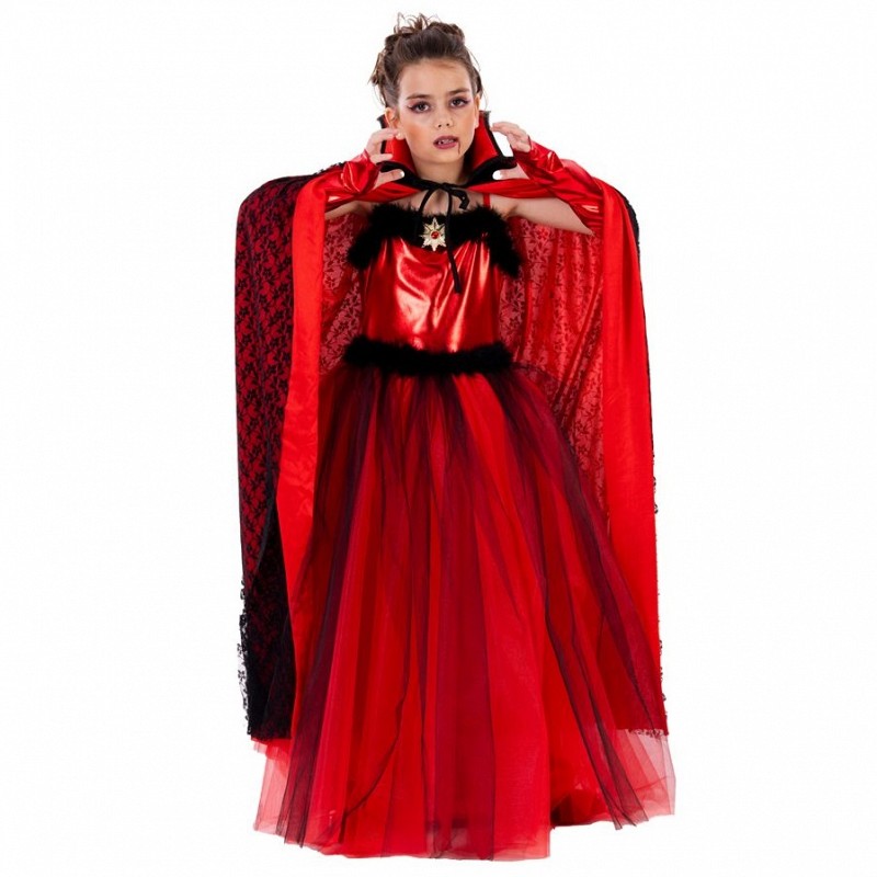   Wicked Vampire