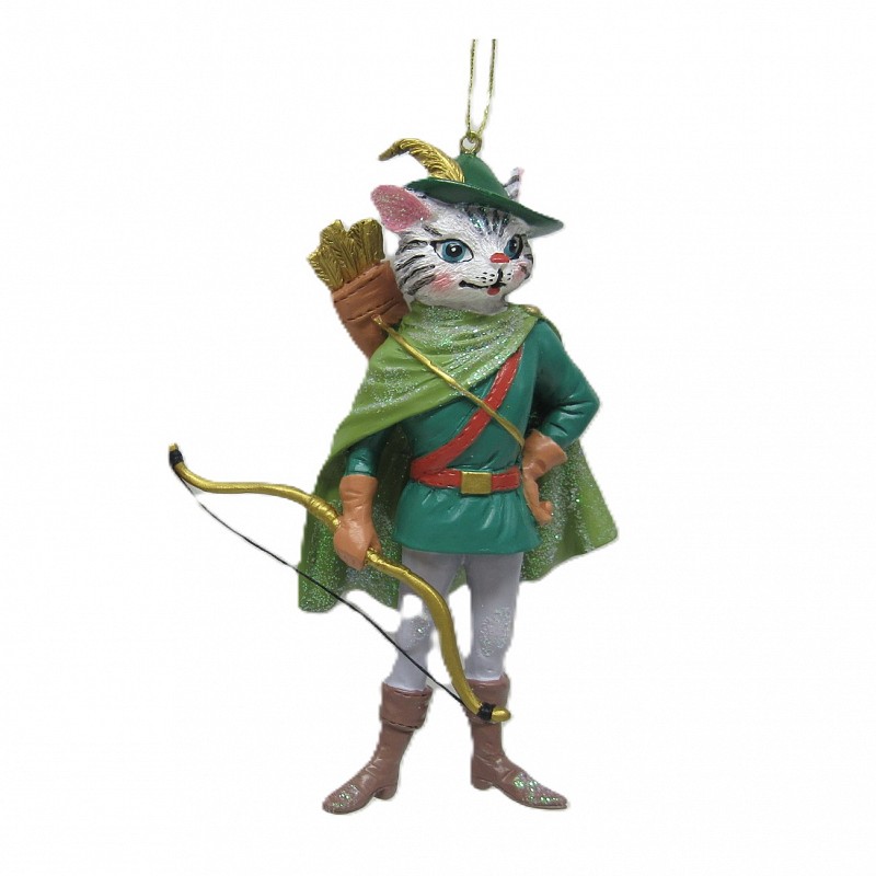  Robin Hood