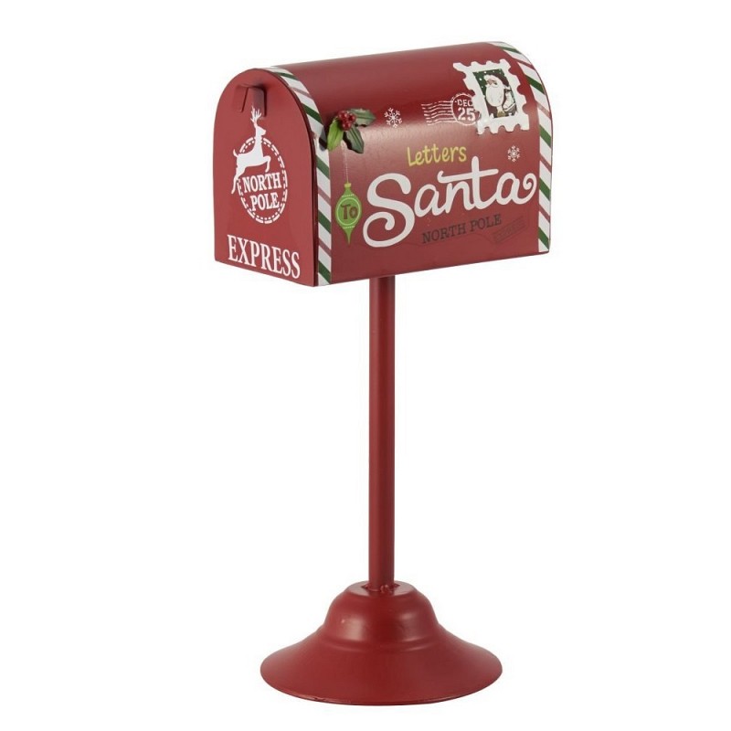   Santa 32