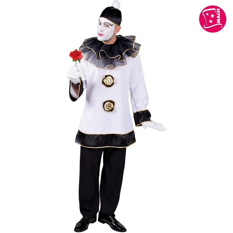    Pierrot