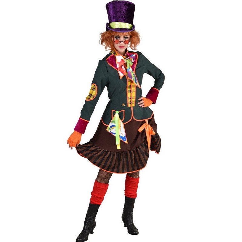    Crazy Hatter